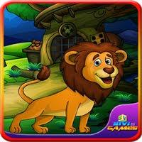play Sivi Rescue The Forest King