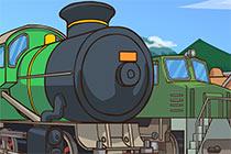 play Coal Express 5