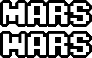 play Mars-Wars
