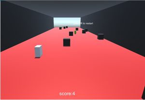 play Length Container