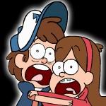 Gravity Falls Saw