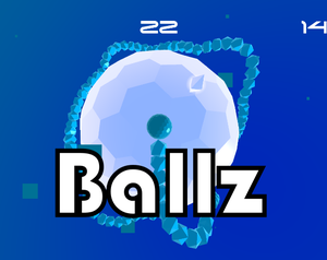 play Ballz