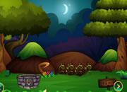 play Rescue The Forest King
