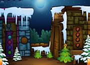 play Merry Christmas Escape 8