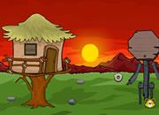 play Cute Honey Bee Escape