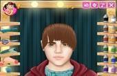 play Justin Bieber Hair Cut