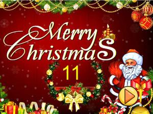 play Merry Christmas 11