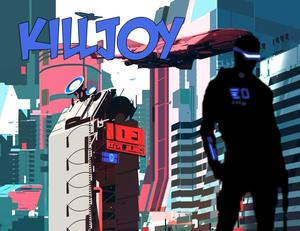 play Killjoy2