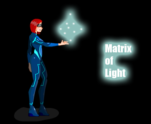 play Matrix Of Light