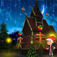 play Nsrescapegames Merry Christmas 11