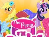 The Prom Of The Ponies