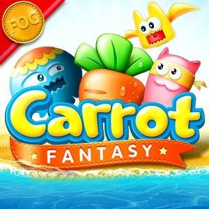 Carrot Fantasy