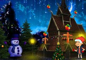 play Merry Christmas 11
