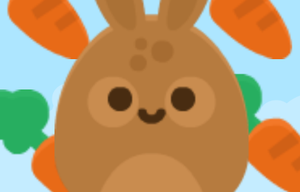 play Little Bunny: Run And Jump