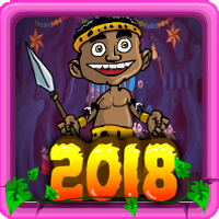 New Year Camp 2018 Escape