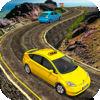 City Taxi Driver 3D Game 2017