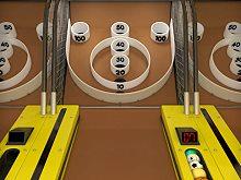 Skeeball