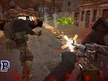 play Soldiers 2 - Desert Storm