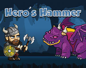 play Hero'S Hammer