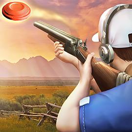 play Skeet Shooting 3D