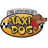 Maxi The Taxi Dog