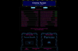play Cinema Tycoon