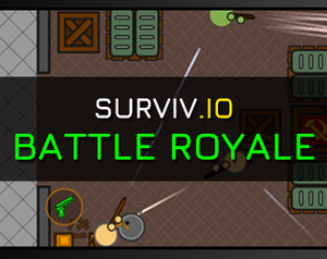 play Surviv.Io