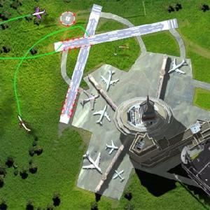 Air Traffic Chief 3D