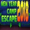 play Games4Escape – New Year Camp 2018 Escape