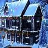 play Enagames – The Frozen Sleigh Catholic Priest House Escape