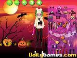 play Magic World Dressup