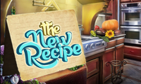 play New Recipe