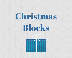 play Christmas Blocks