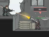 play Deathmatch Apocalypse