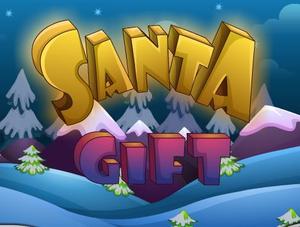 play Santa Gift