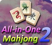play All-In-One Mahjong 2