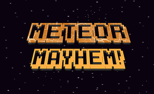 play Meteor Mayhem