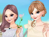 play Beautiful Bridesmaid 2