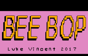 play Bee Bop
