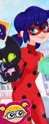 play Ladybug'S New Adventure