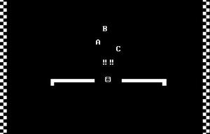 play Text Adventure
