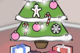play Free Christmas Tree
