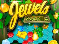 play Jewels Mania