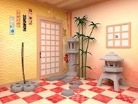 play New Year'S Room Escape