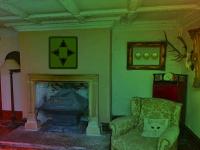 play New Year Old Palace Escape