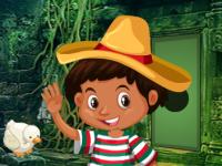 play Asian Boy Rescue