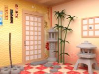 play New Year'S Room Escape