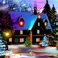 play Top10Newgames Find The Christmas Rudolph
