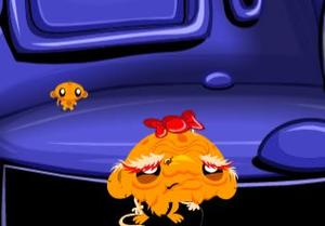 play Monkey Go Happy - Stage 149