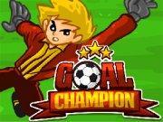play Goal Champion
